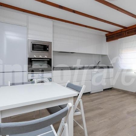 Tu Piso En Portonovo Apartment Ngoại thất bức ảnh