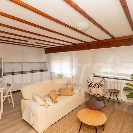 Tu Piso En Portonovo Apartment Ngoại thất bức ảnh