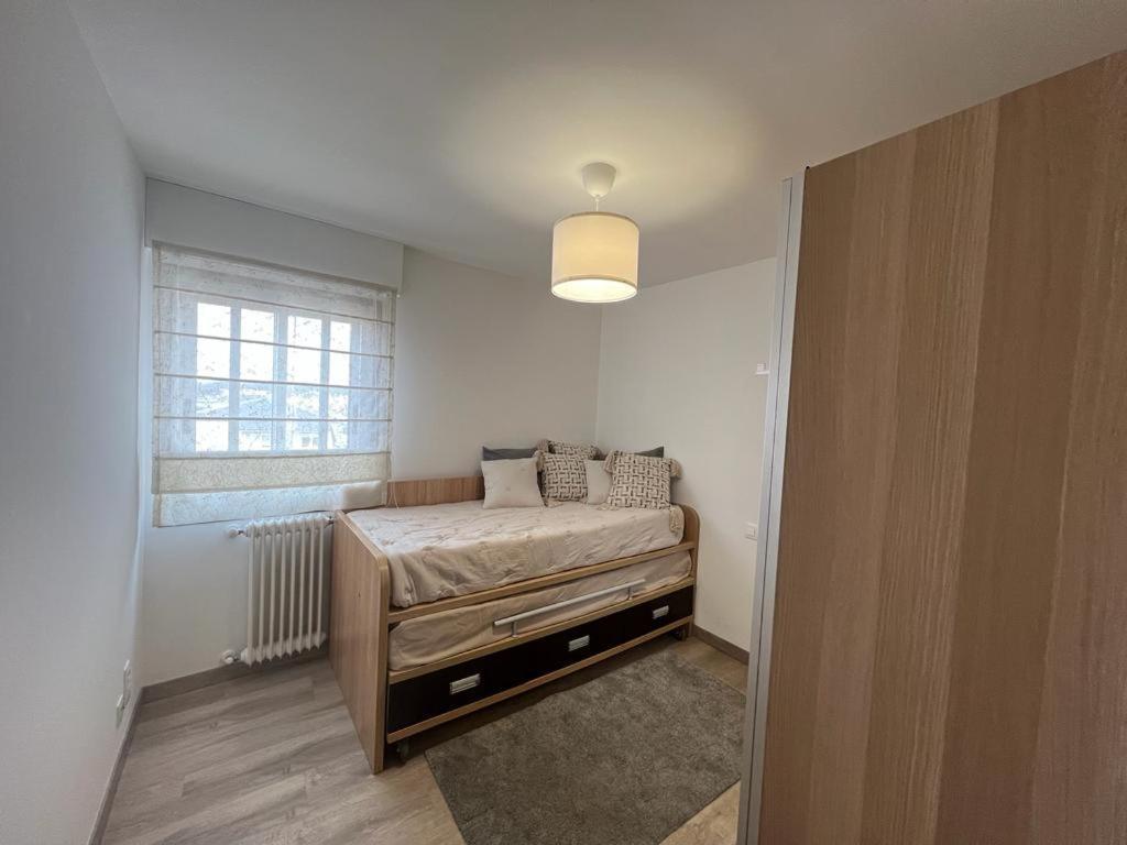 Tu Piso En Portonovo Apartment Ngoại thất bức ảnh